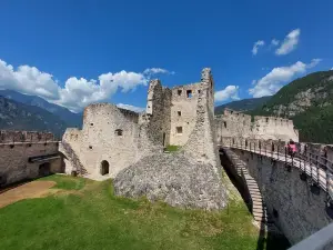 Castel Beseno