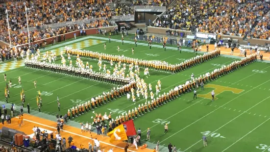 Neyland Stadium