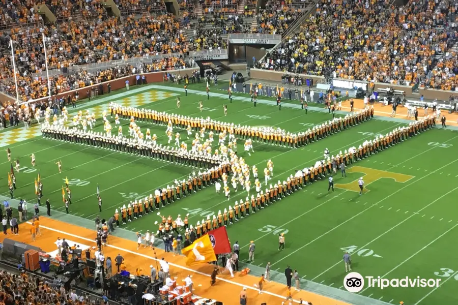 Neyland Stadium