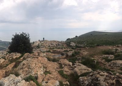 Mount Arbel