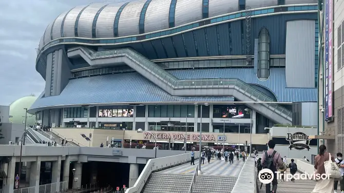 5_京瓷大阪巨蛋