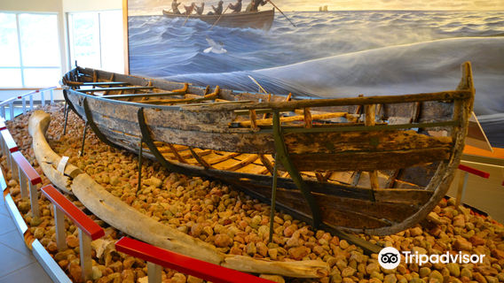 Red Bay National Historic Site & World Heritage Site