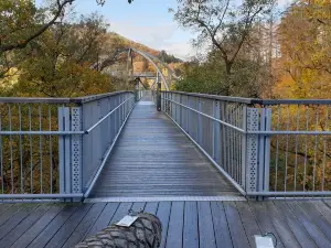 Baumwipfelpfad Harz