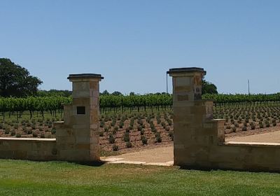 Becker Vineyards