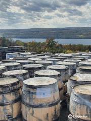 Finger Lakes Distilling