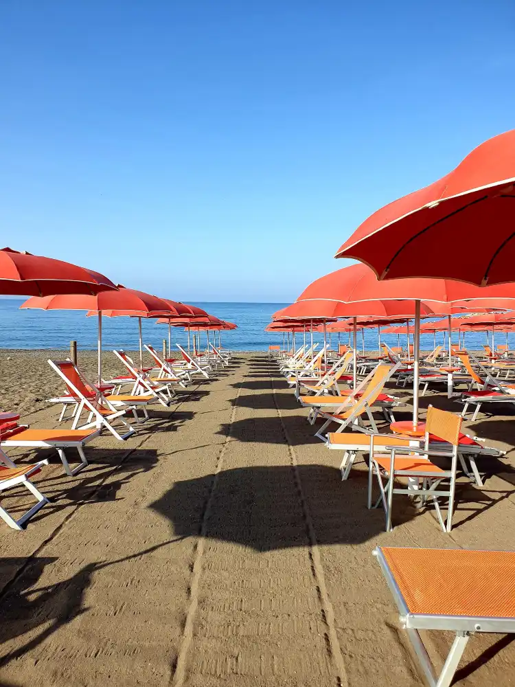 Marina di Cecina