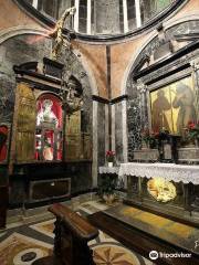 Sanctuary of Saint Francis of Paola