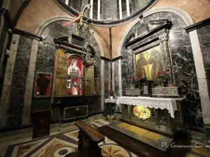 Santuario di San Francesco da Paola