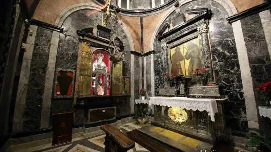 Sanctuary of Saint Francis of Paola