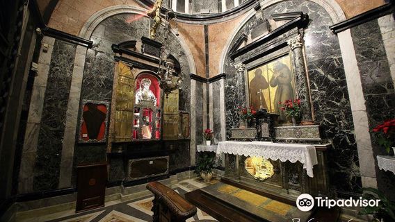 Sanctuary of Saint Francis of Paola