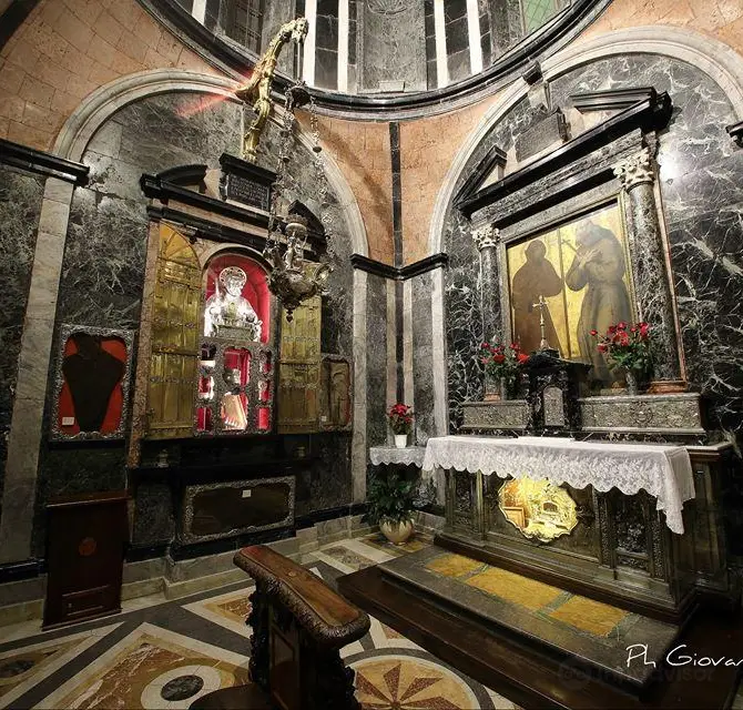 Cosenza