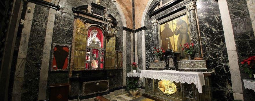 Sanctuary of Saint Francis of Paola