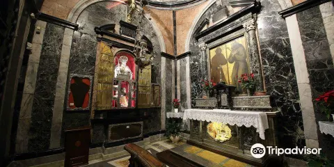 Sanctuary of Saint Francis of Paola