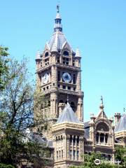 Salt Lake City and County Building