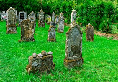 Jewish Cemetery