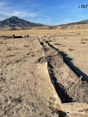 Basin and Range National Monument