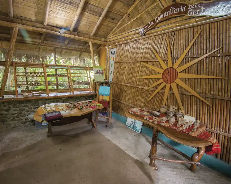 Hotels in Canoa