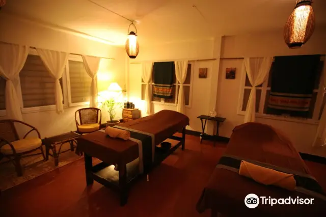 Pattaya SPA