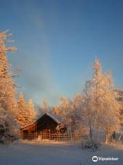 Palosaari Reindeer and Fishing Farm