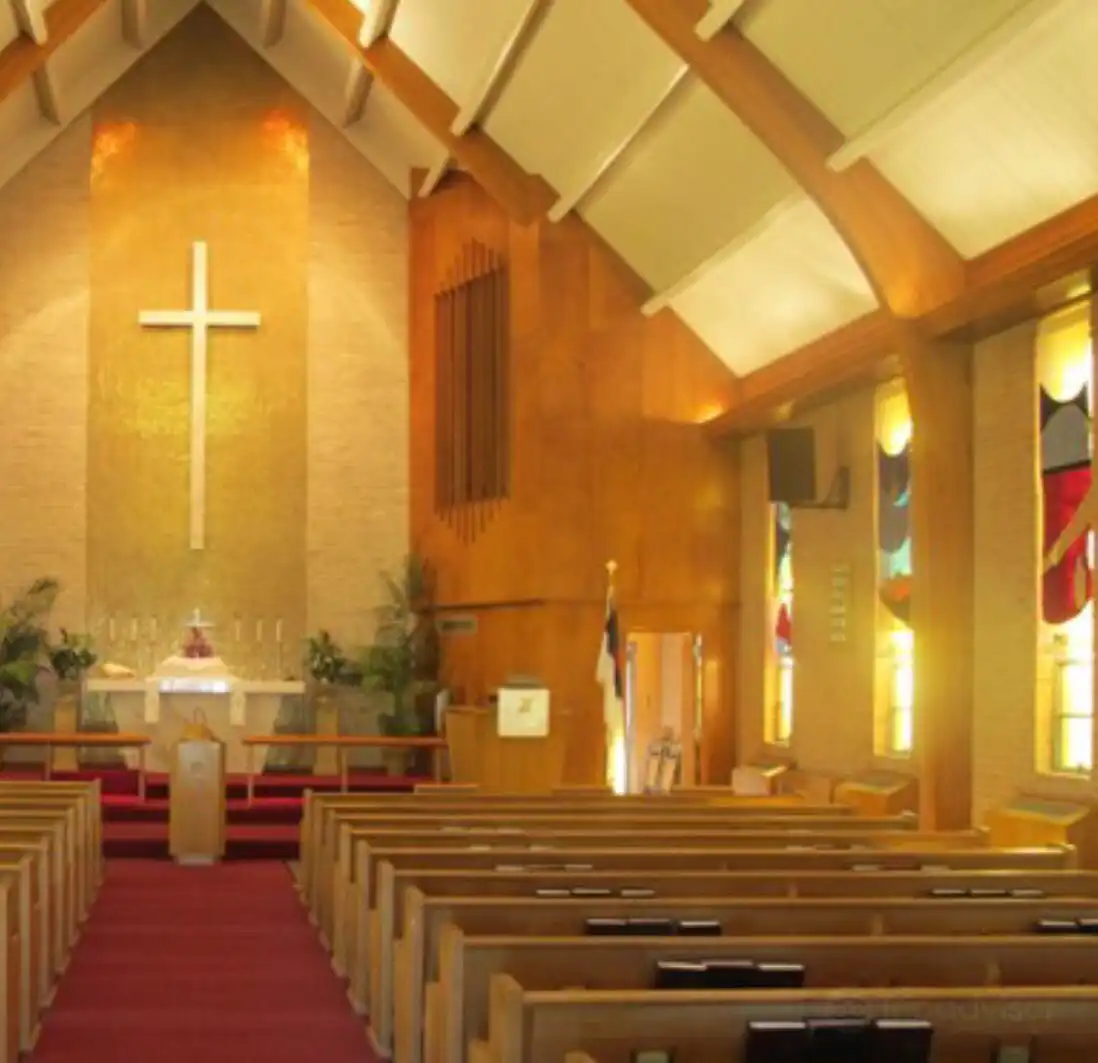 Hotels near Mt Olive Lutheran Church