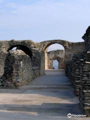 Archaeological site of Grotte di Catullo