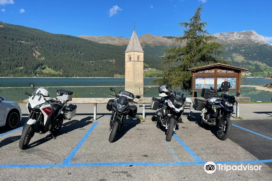 Hertz Ride Motorcycle Rentals & Tours Milan