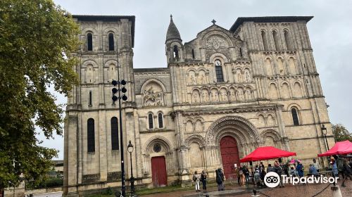 L'Eglise Sainte-Croix