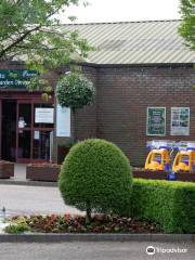 Burston Garden Centre