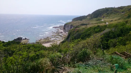 粟國島