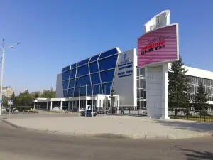 Boris  Alexandrov Sports Palace