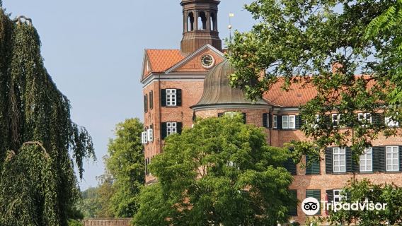 Eutin Castle