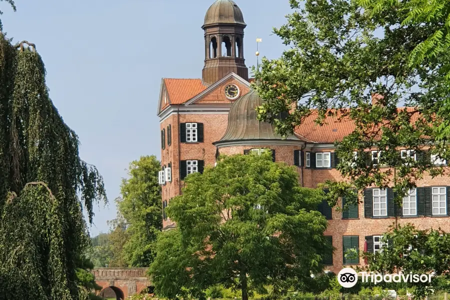 Stiftung Schloß Eutin