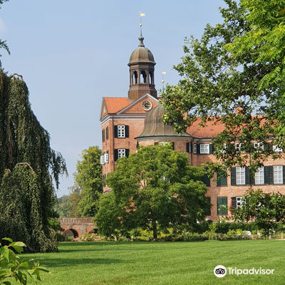 Eutin Castle