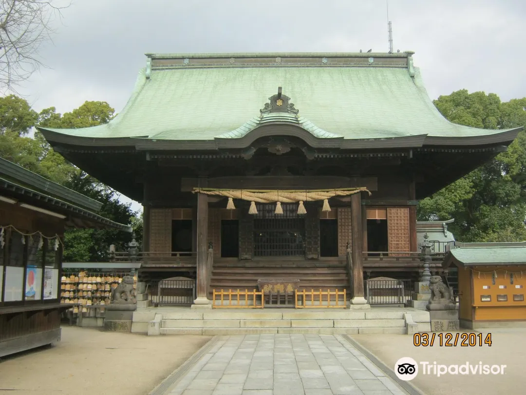 3_全国総本宮 水天宮