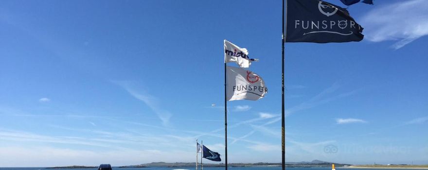 FUNSPORT Rhosneigr Ltd