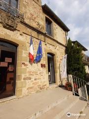 Office de Tourisme Vallee Dordogne - Aubazine