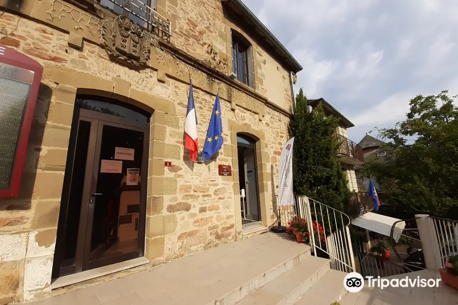 Office de Tourisme Vallee Dordogne - Aubazine