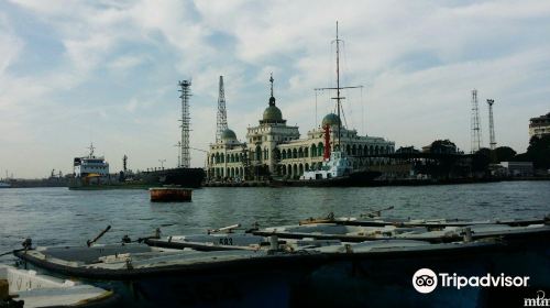 Port Said Military Museum