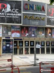 Cinema Palace aubagne