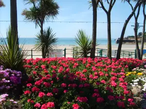 St. Brelade's Bay Beach