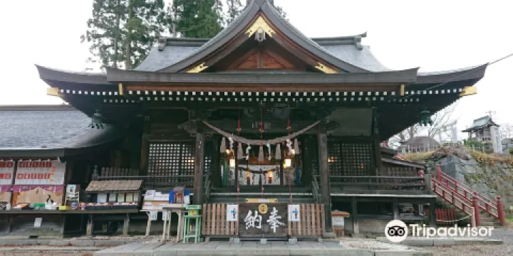 櫻山神社