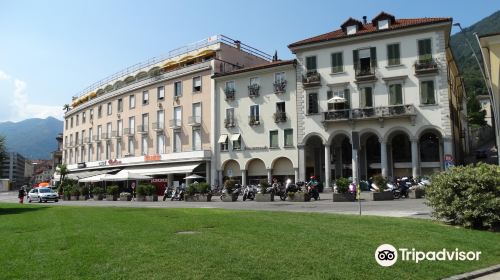 Piazza Grande