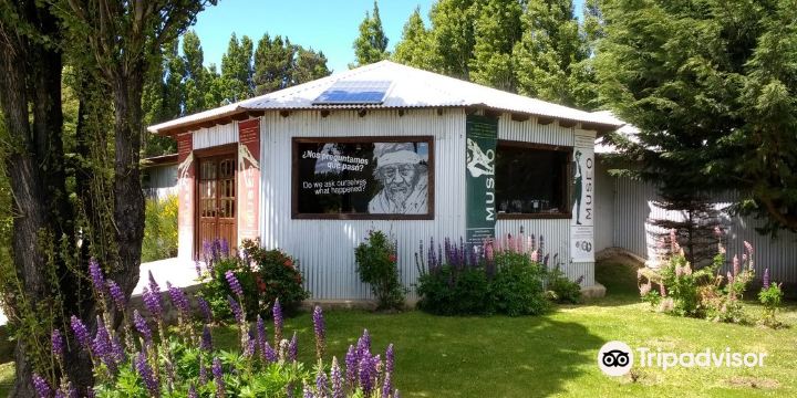 Centro de Interpretación Histórica Calafate