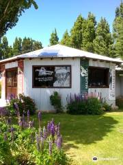 Centro de Interpretación Histórica Calafate