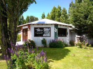 El Calafate Historical Interpretation Center