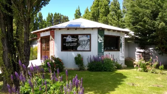 El Calafate Historical Interpretation Center