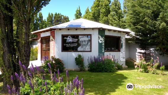 Centro de Interpretación Histórica Calafate