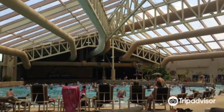 Wilderness Territory