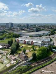 King Baudouin Stadium