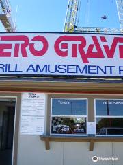 Zero Gravity Thrill Amusement Park